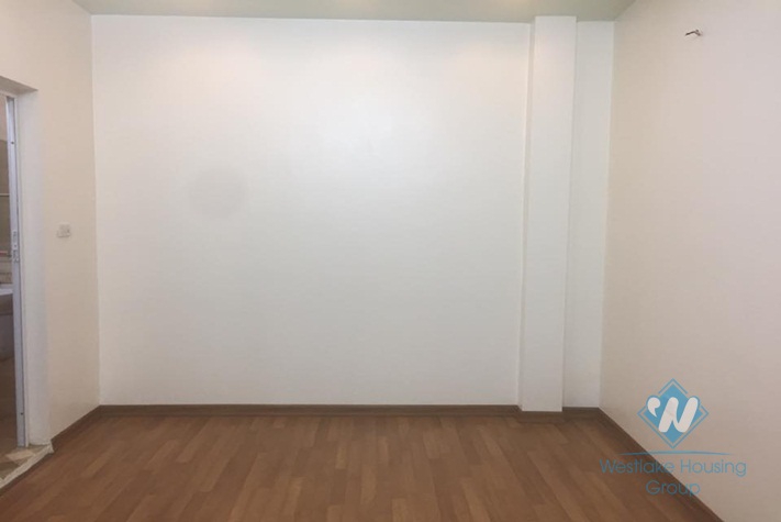 A good price house is available for rent in Yen Phu village